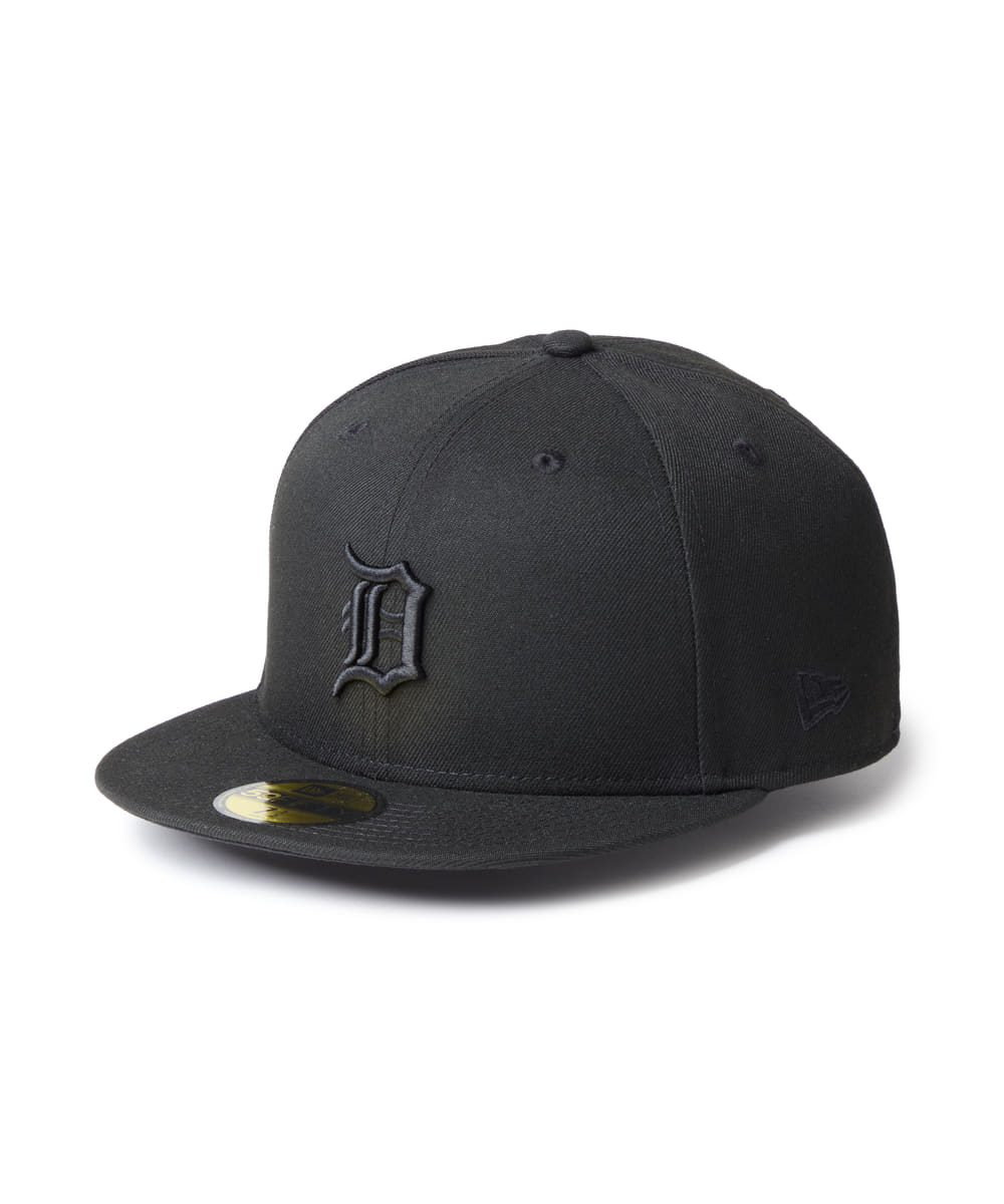DET BLK